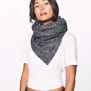 Lululemon Vinyasa Scarf *Rulu
